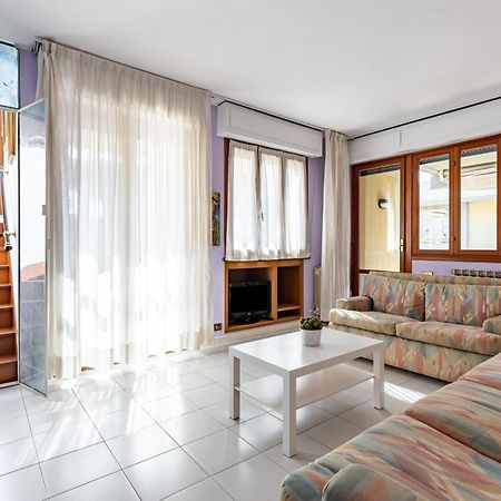Two-Levels Apartment With Terrace And Parking Viareggio Kültér fotó