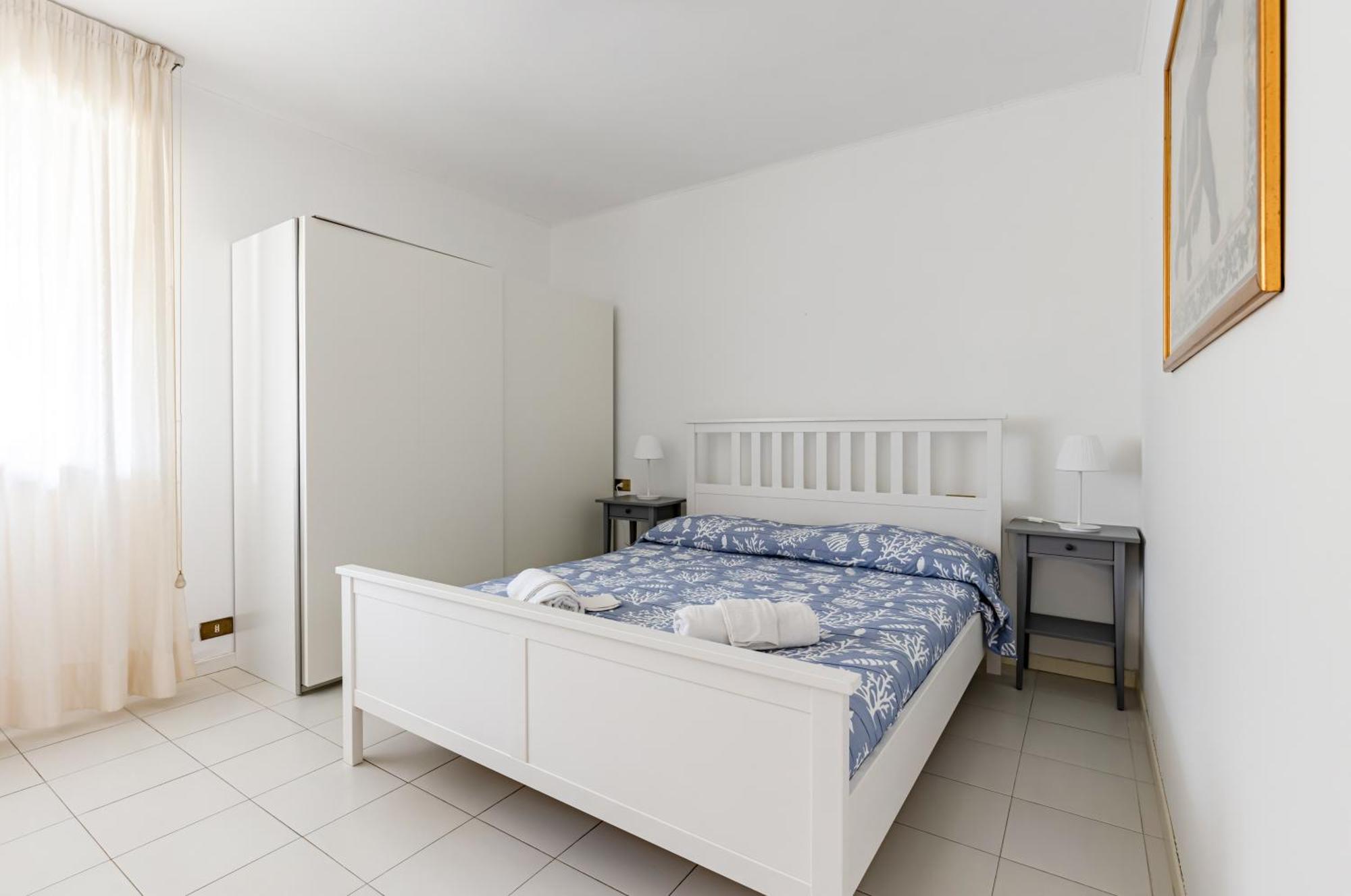 Two-Levels Apartment With Terrace And Parking Viareggio Kültér fotó