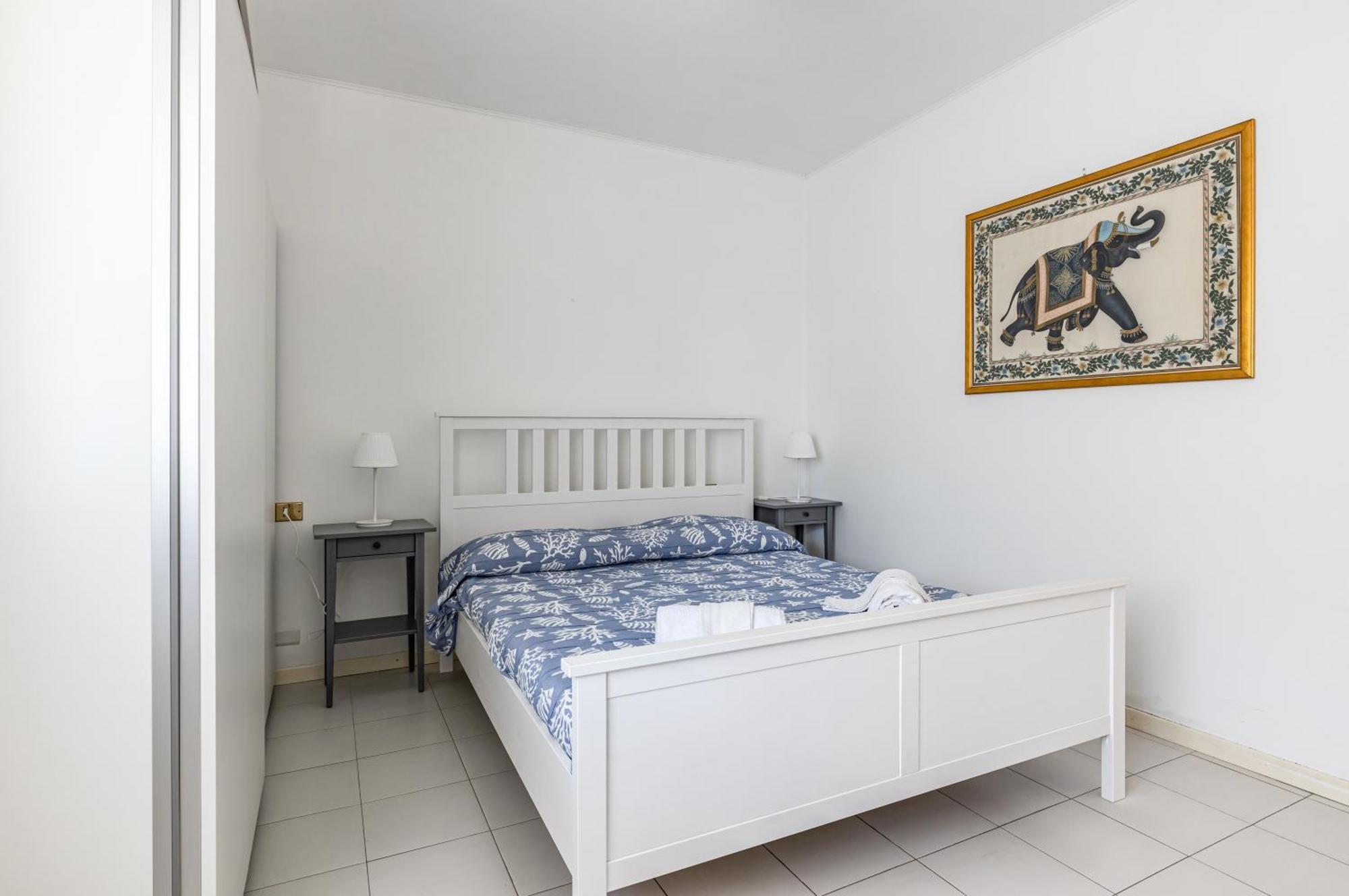 Two-Levels Apartment With Terrace And Parking Viareggio Kültér fotó